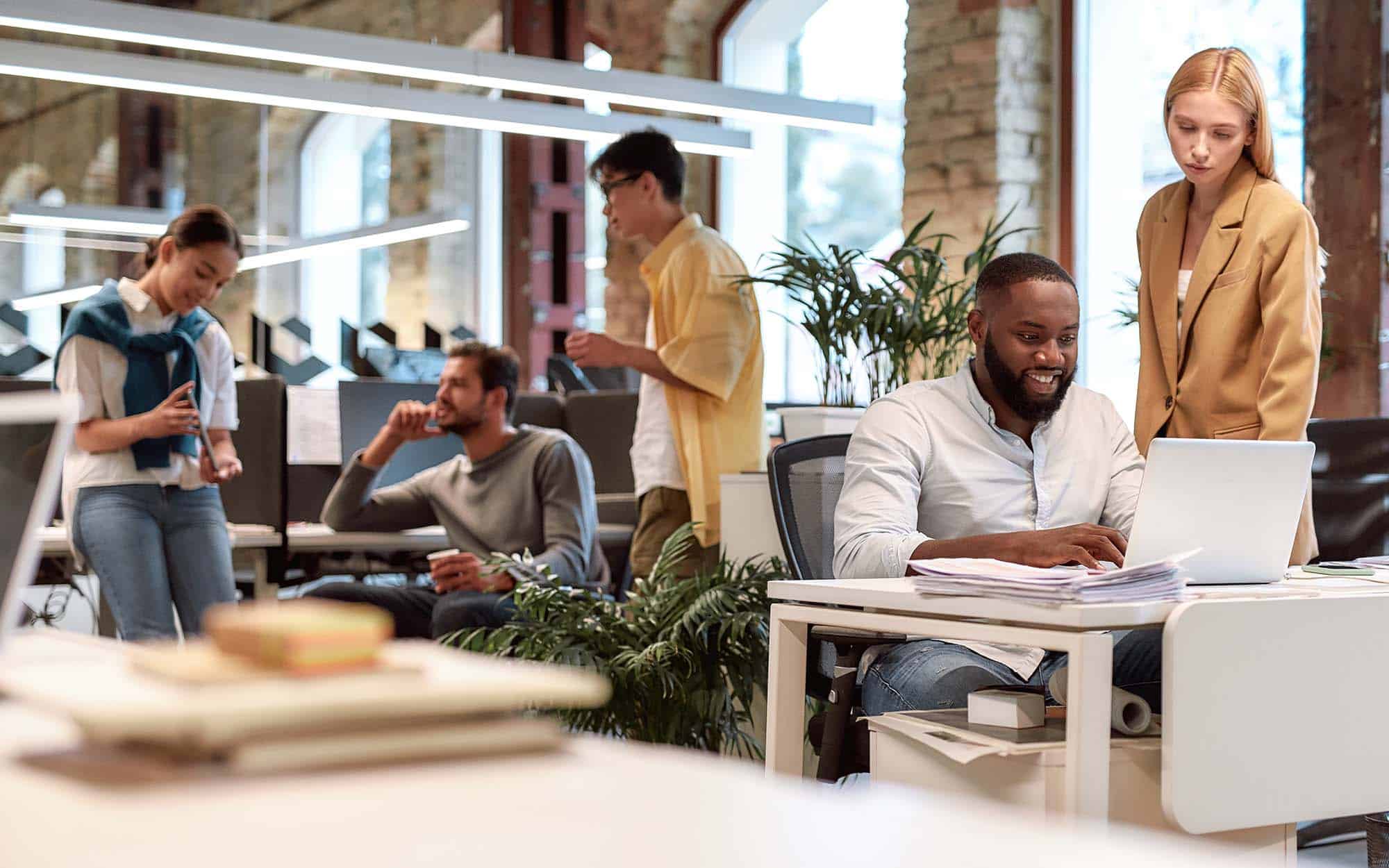 Secure Technology Solutions | neKey