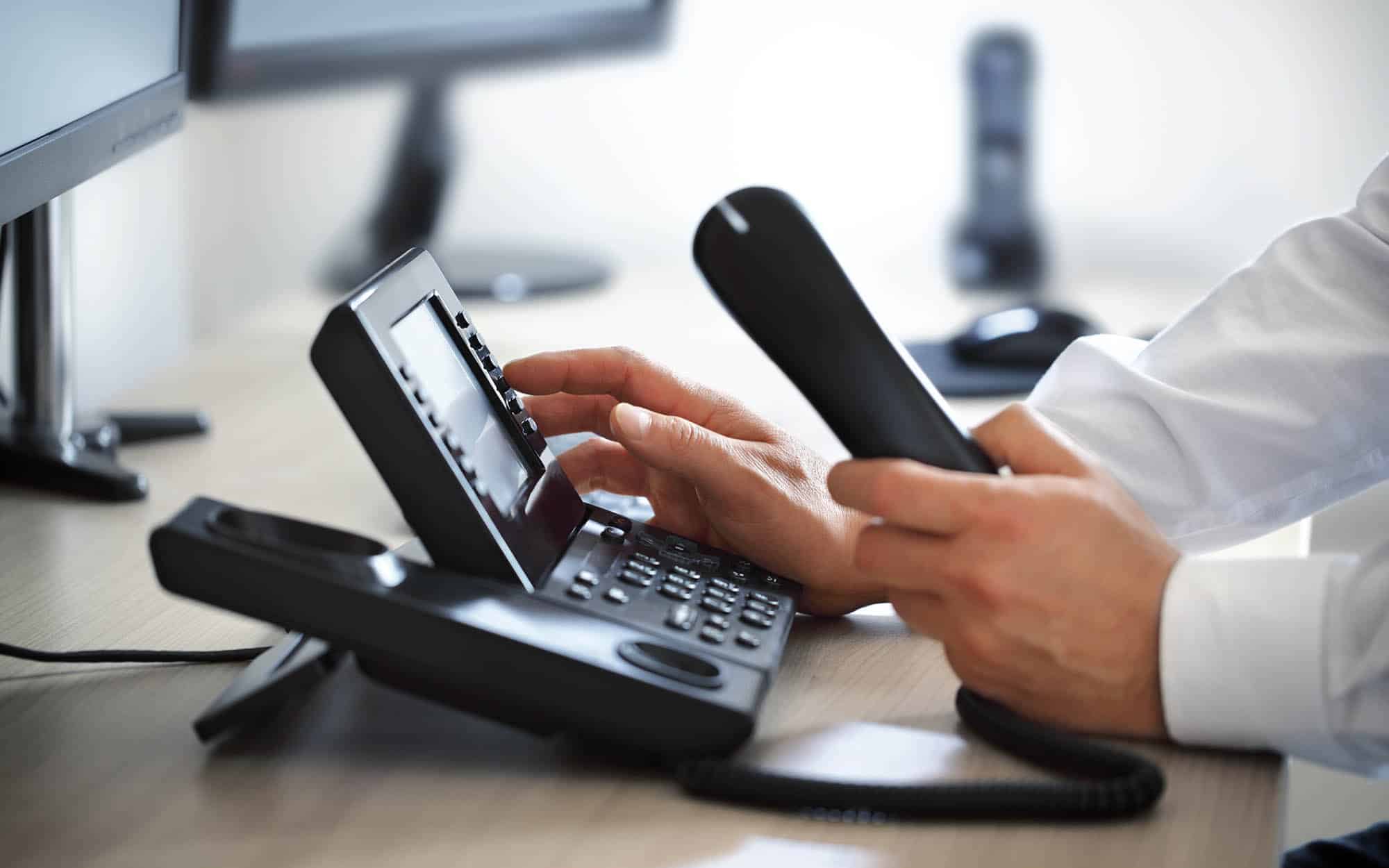 Business Communication & VOIP Management | neKey
