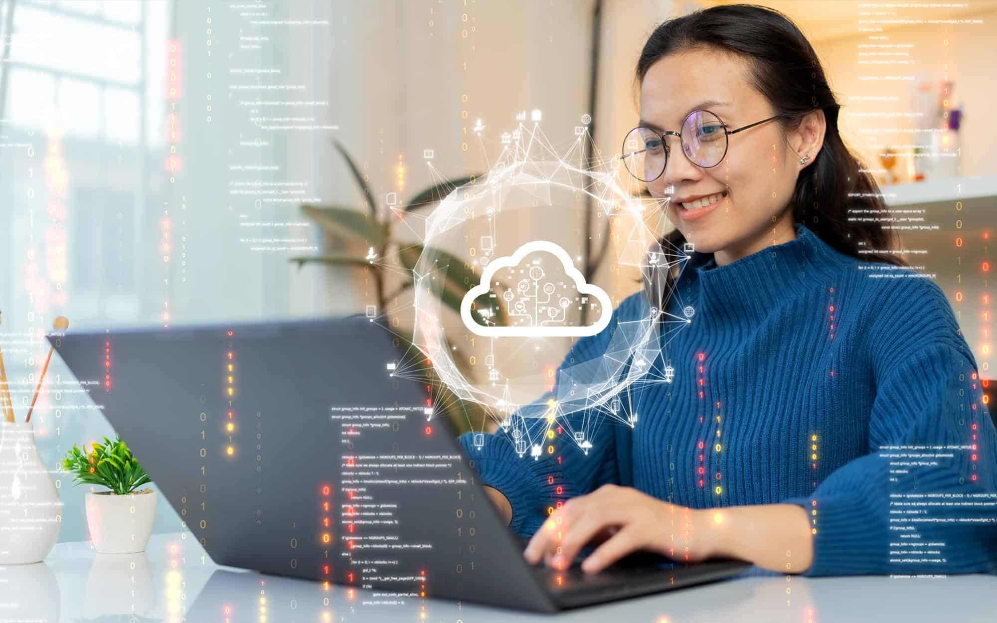 Exploring Cloud Computing